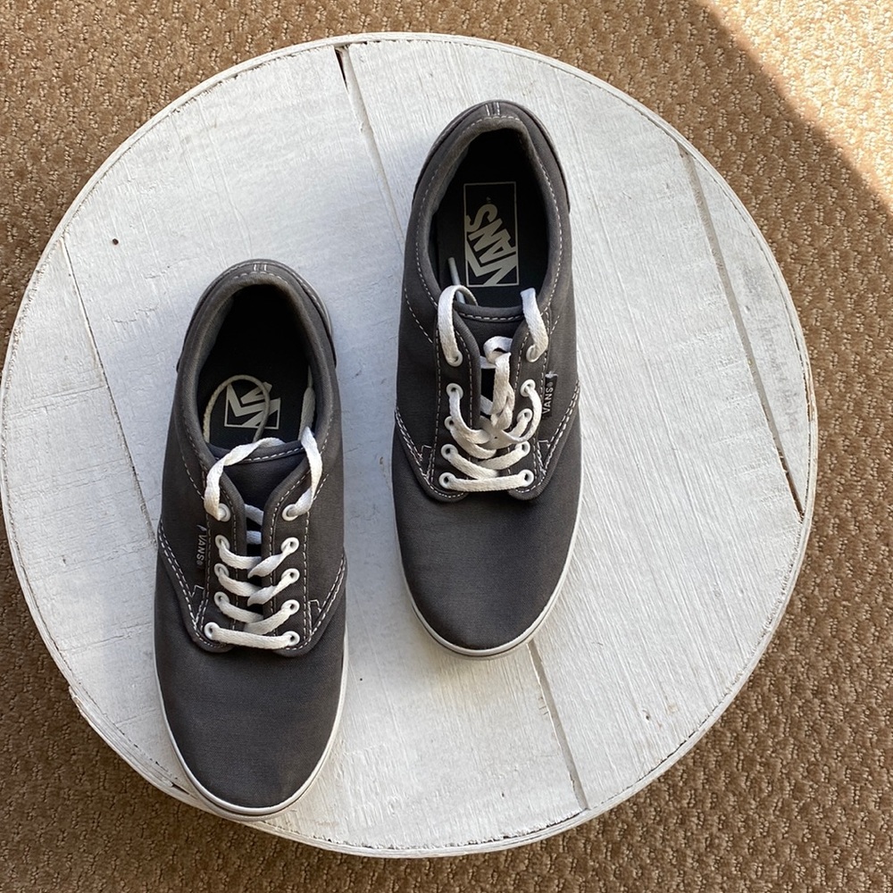 Vans sneakers